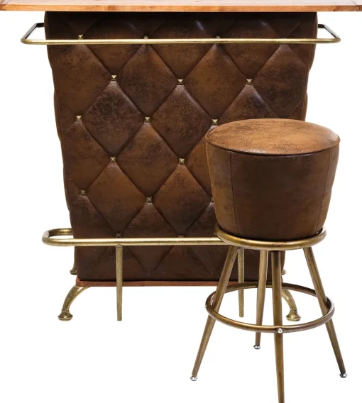 Barhocker Lady Rock Vintage