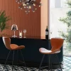 Barhocker Rusty