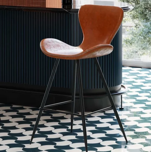 Barhocker Rusty