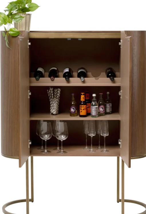 Barschrank Giorgio 115x142cm
