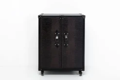 Barschrank Globetrotter Medium