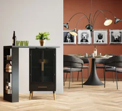 Barschrank La Gomera