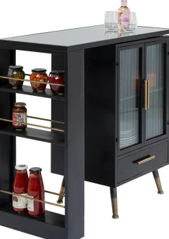 Barschrank La Gomera