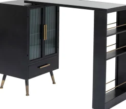 Barschrank La Gomera