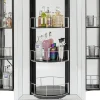 Barschrank Luxury High Class 84x152cm