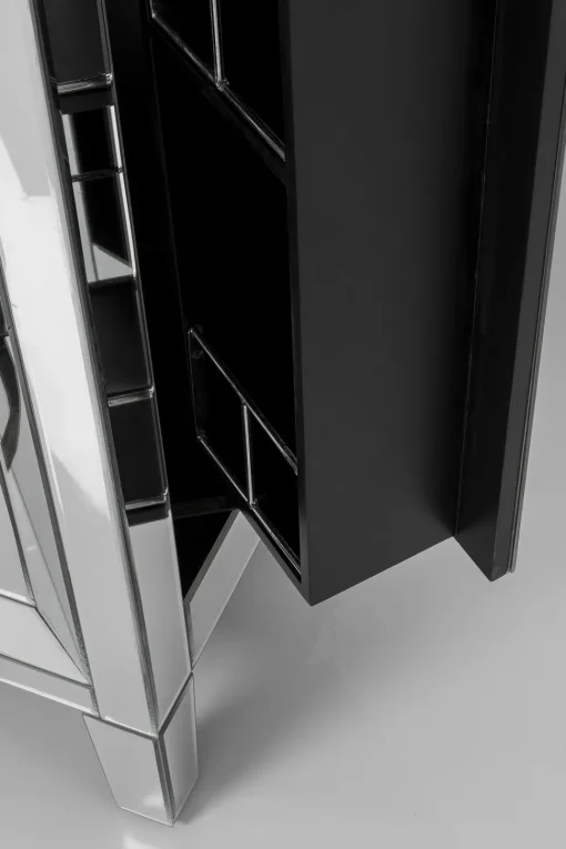 Barschrank Luxury High Class 84x152cm
