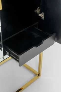 Barschrank Queen 91x147cm