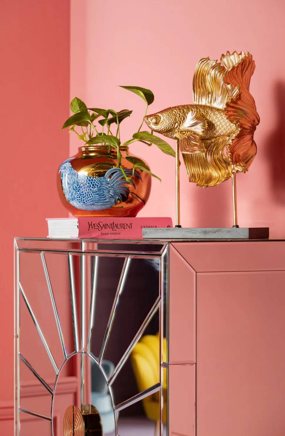 Barschrank Queen 91x147cm