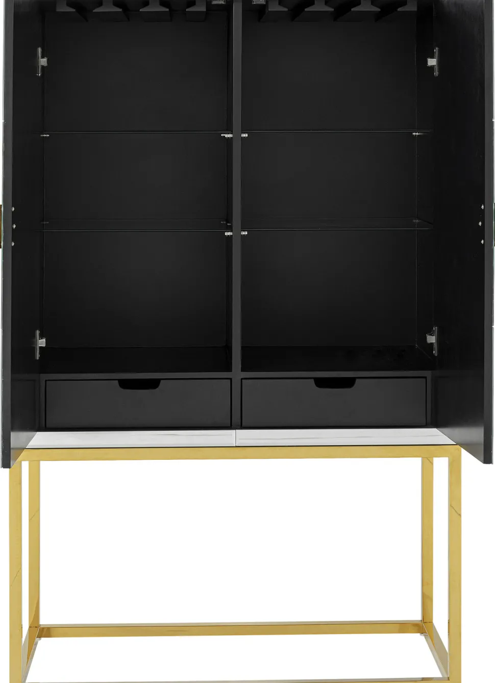 Barschrank Queen 91x147cm