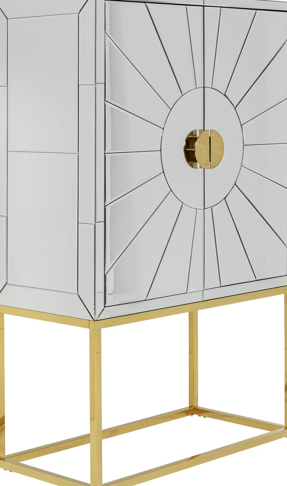 Barschrank Queen 91x147cm