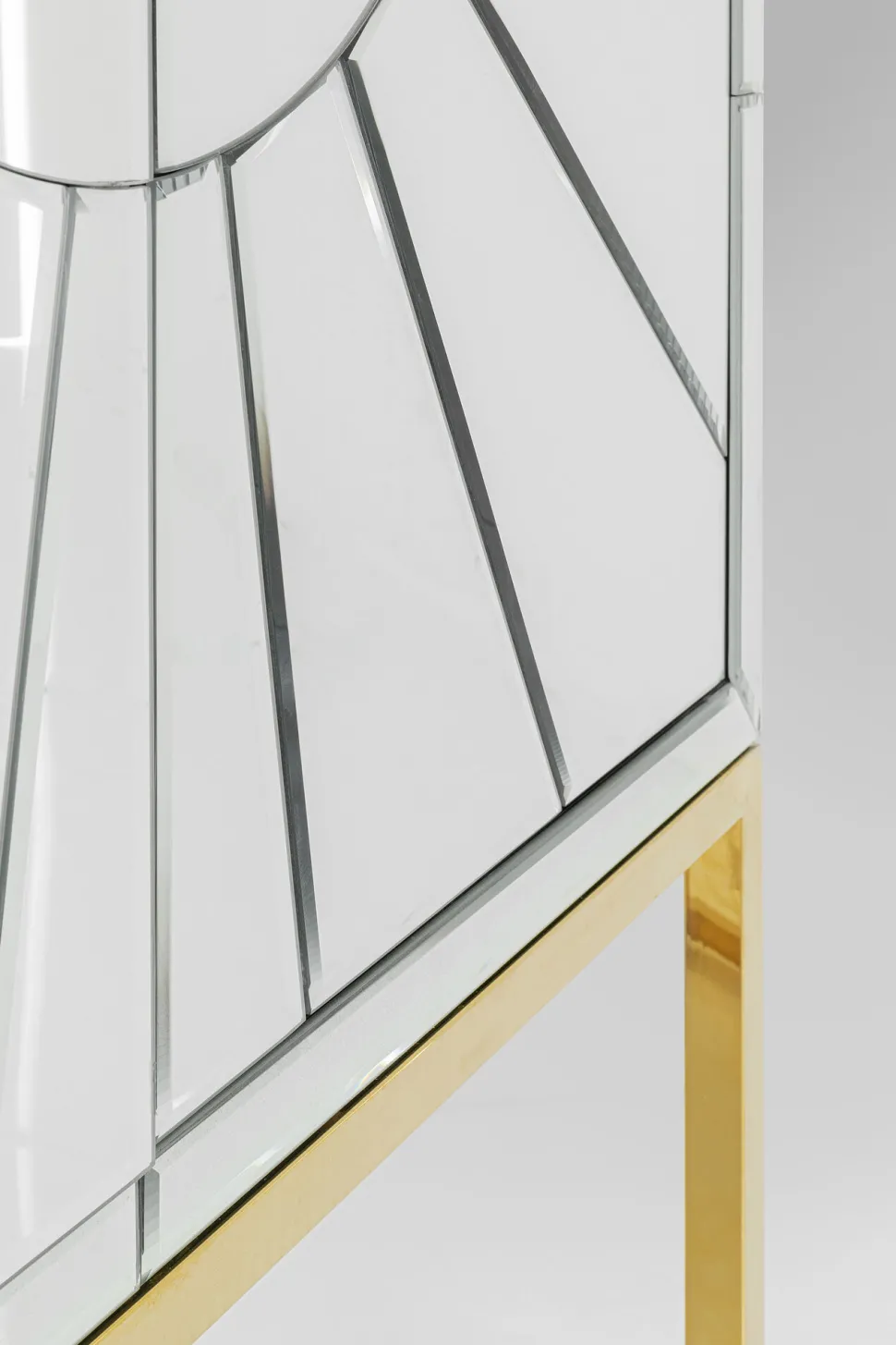 Barschrank Queen 91x147cm