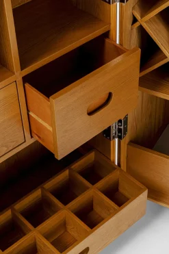 Barschrank Vegas