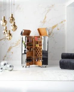 Barschrank Vegas