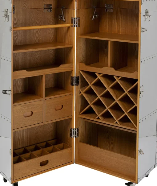 Barschrank Vegas