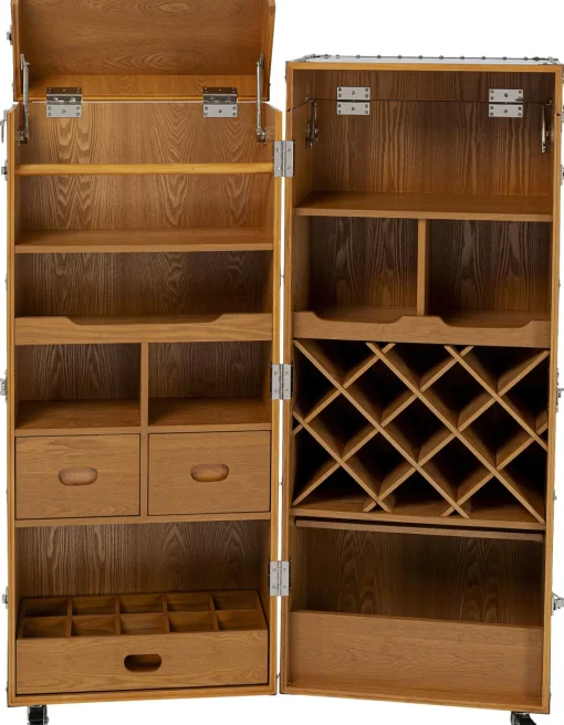 Barschrank Vegas