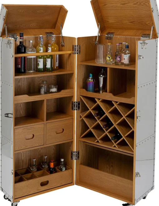 Barschrank Vegas