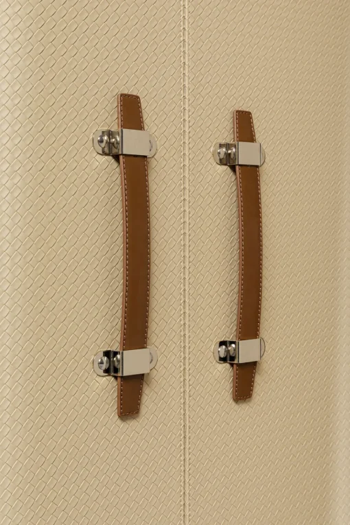 Barschrank Venezia Creme 100x114cm