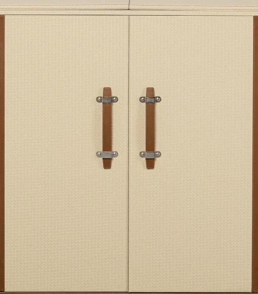 Barschrank Venezia Creme 100x114cm