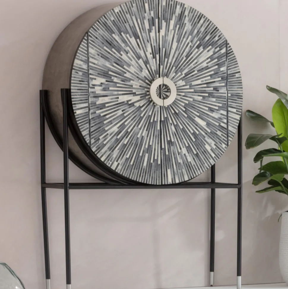 Barschrank Zoom 100x160cm