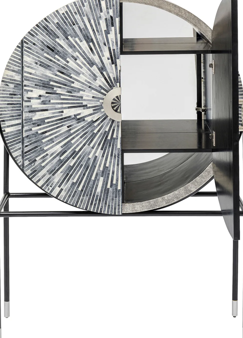 Barschrank Zoom 100x160cm