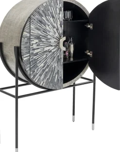 Barschrank Zoom 100x160cm