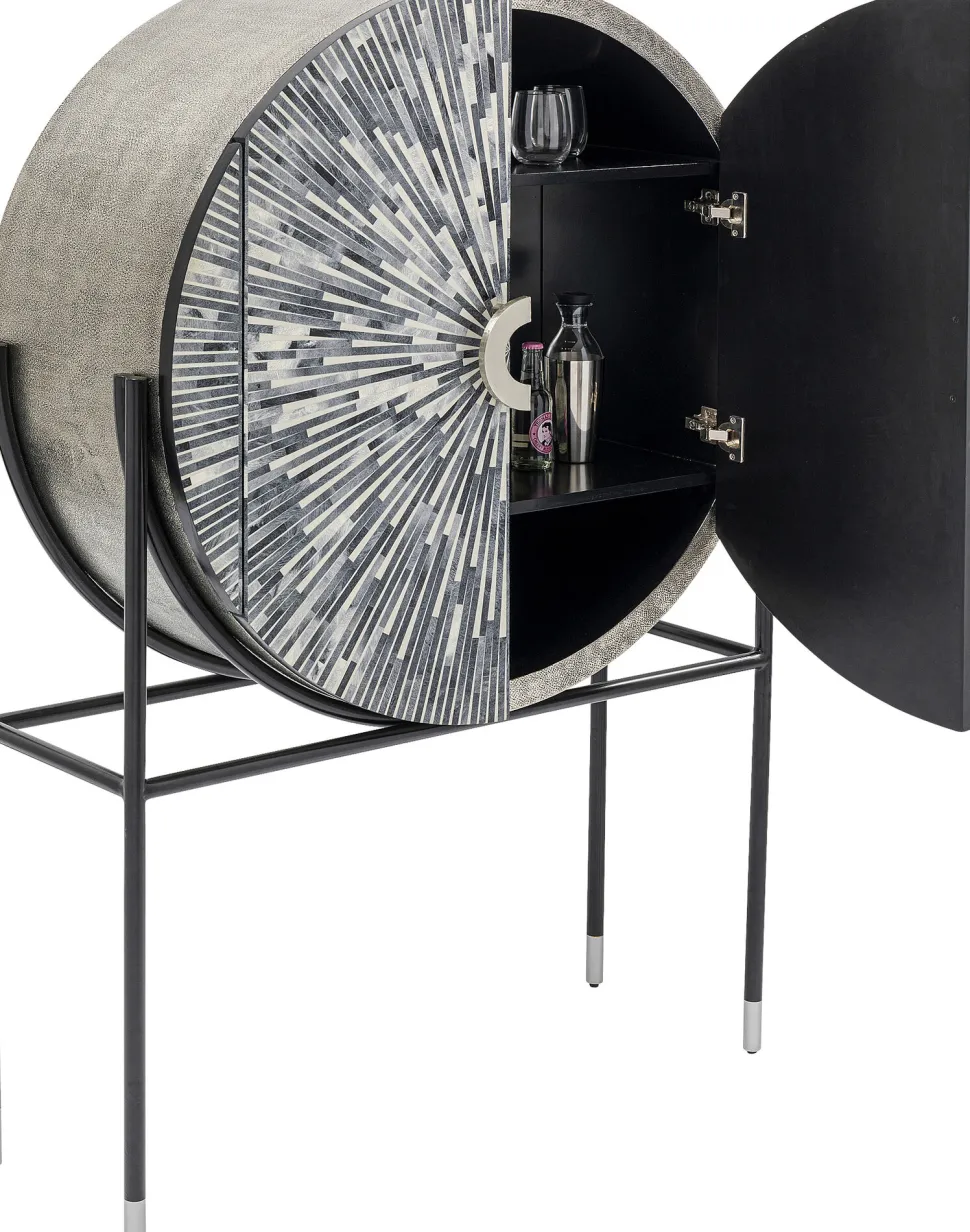 Barschrank Zoom 100x160cm