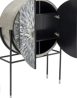 Barschrank Zoom 100x160cm