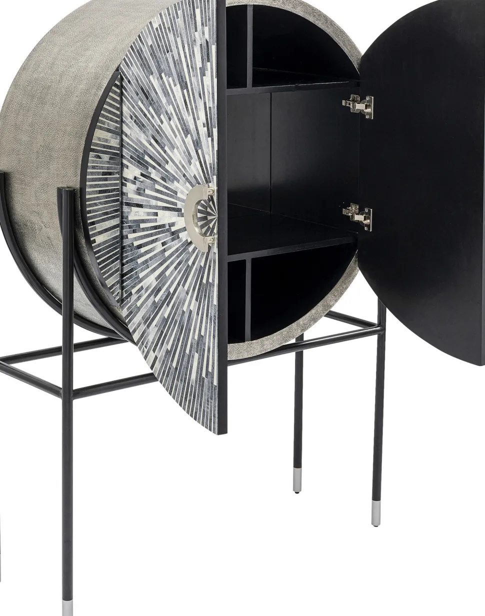 Barschrank Zoom 100x160cm