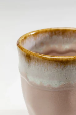 Becher Nala Rosa