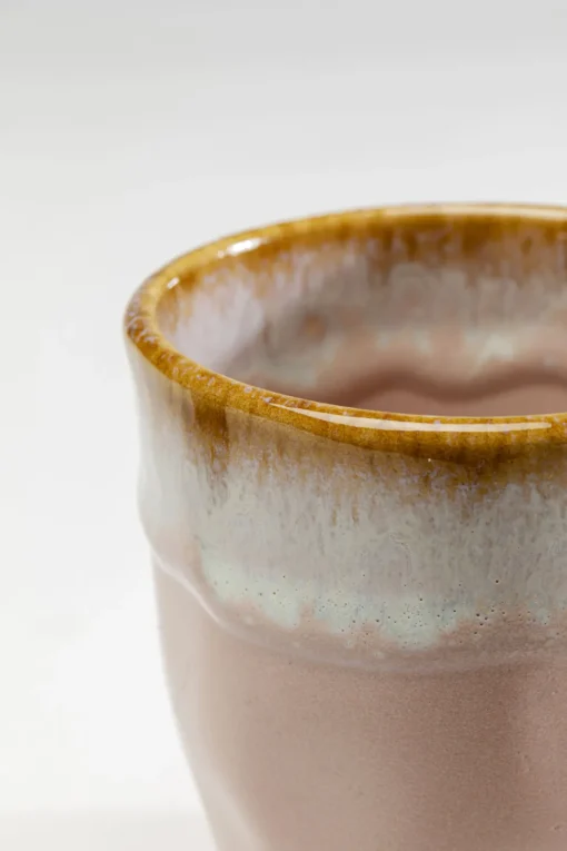 Becher Nala Rosa