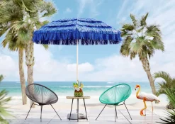 Beistelltisch Acapulco Nature