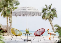 Beistelltisch Acapulco Nature