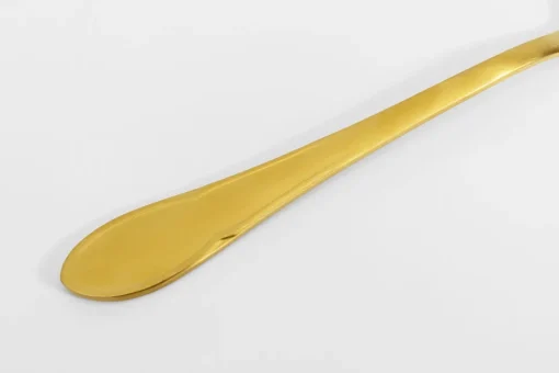 Besteck Cucina Gold Matt (16/tlg.)