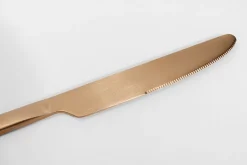 Besteck Cucina Kupfer Matt (16/tlg.)