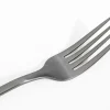 Besteck Cucina Schwarz Matt (16/tlg.)
