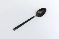 Besteck Gloria Matt Schwarz (16/tlg.)