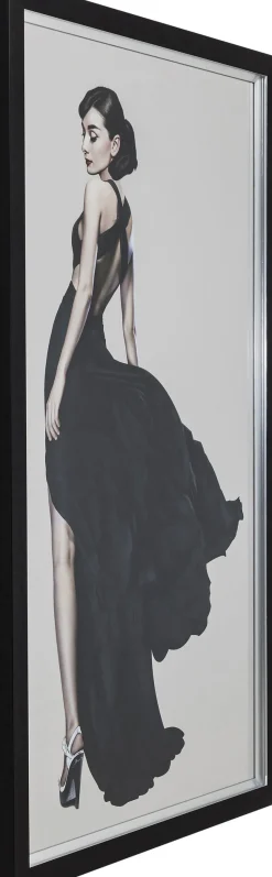 Bild Frame Diva 100x172cm