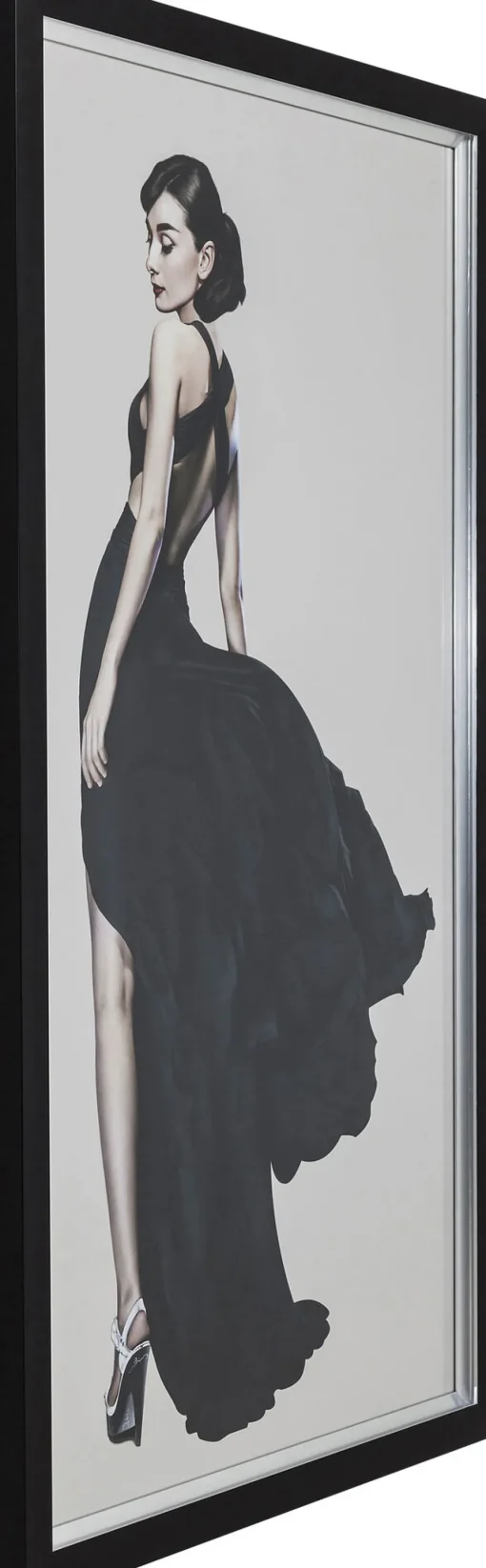 Bild Frame Diva 100x172cm