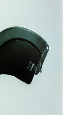 Bild Glas Triptychon Oldtimer Back 240x160cm