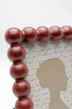 Bilderrahmen Balls Rot 13x18cm