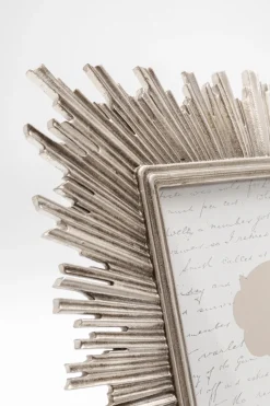 Bilderrahmen Beam Silber 13x18cm