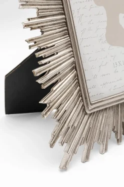 Bilderrahmen Beam Silber 13x18cm