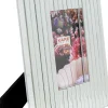 Bilderrahmen Elegant Silber 13x18cm