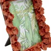 Bilderrahmen Ginkgo Leaf Orange 20x24cm