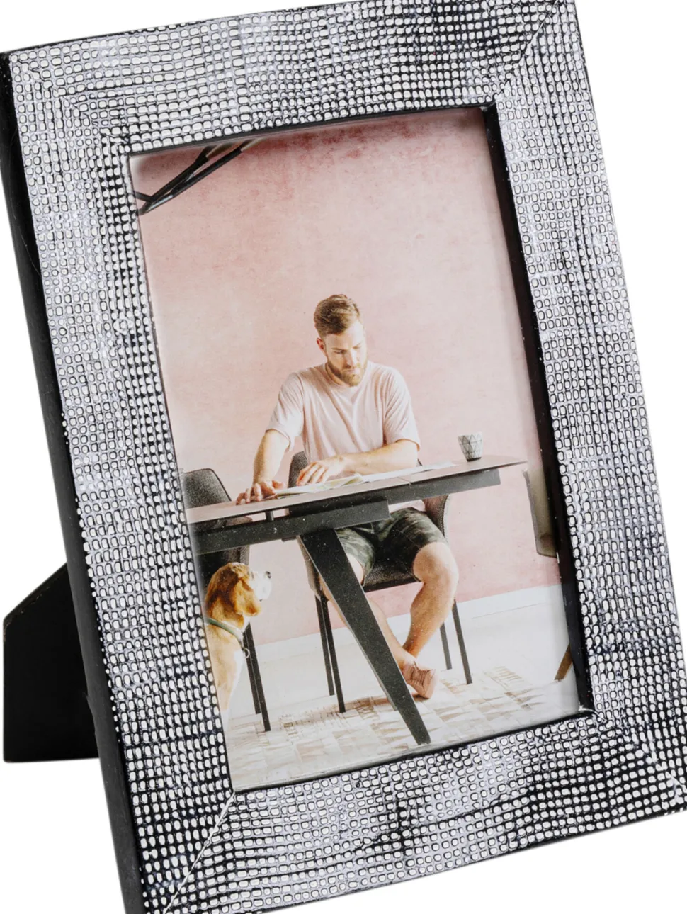 Bilderrahmen Lita 13x18cm