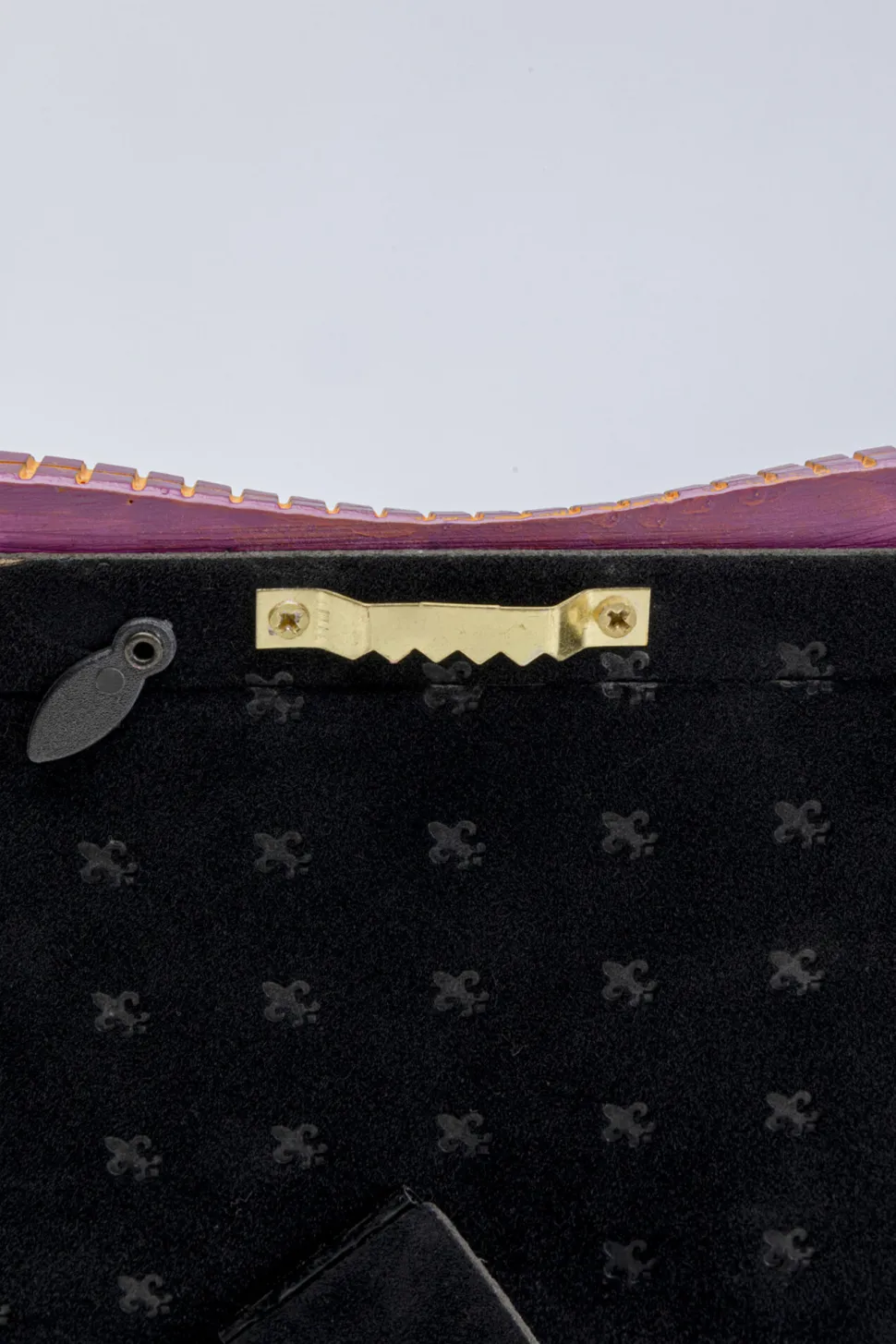 Bilderrahmen Wavy Orange 18x23cm