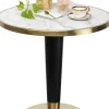 Bistrotisch Amalia Ø70cm