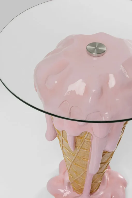 Bistrotisch Ice Cream Ø60cm
