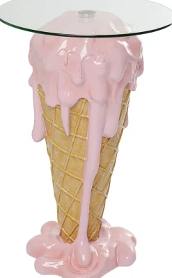 Bistrotisch Ice Cream Ø48cm