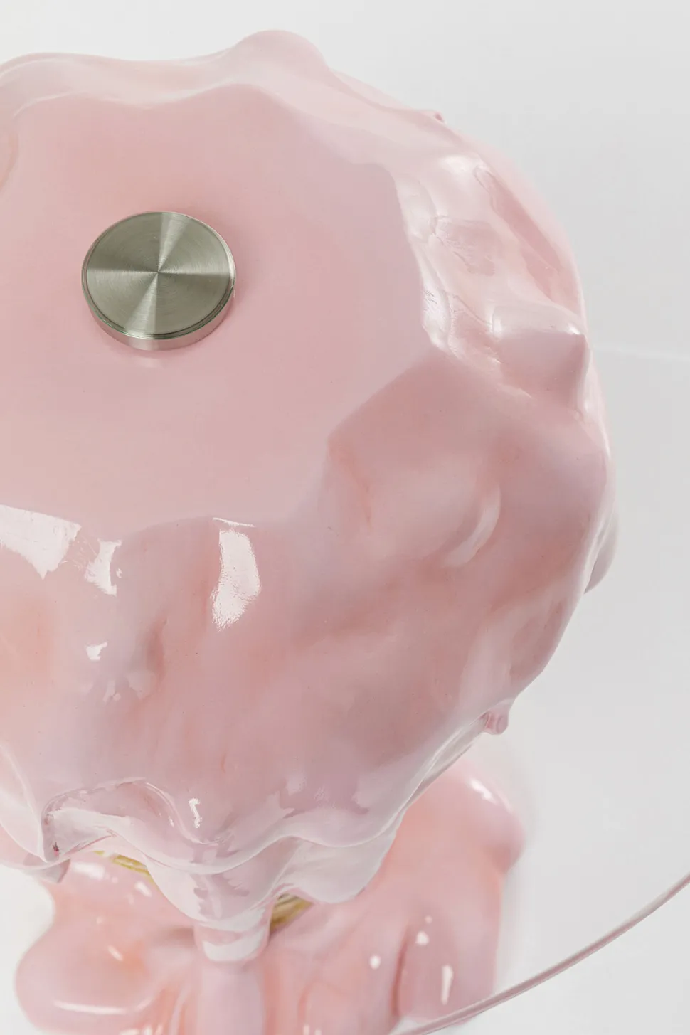 Bistrotisch Ice Cream Ø48cm